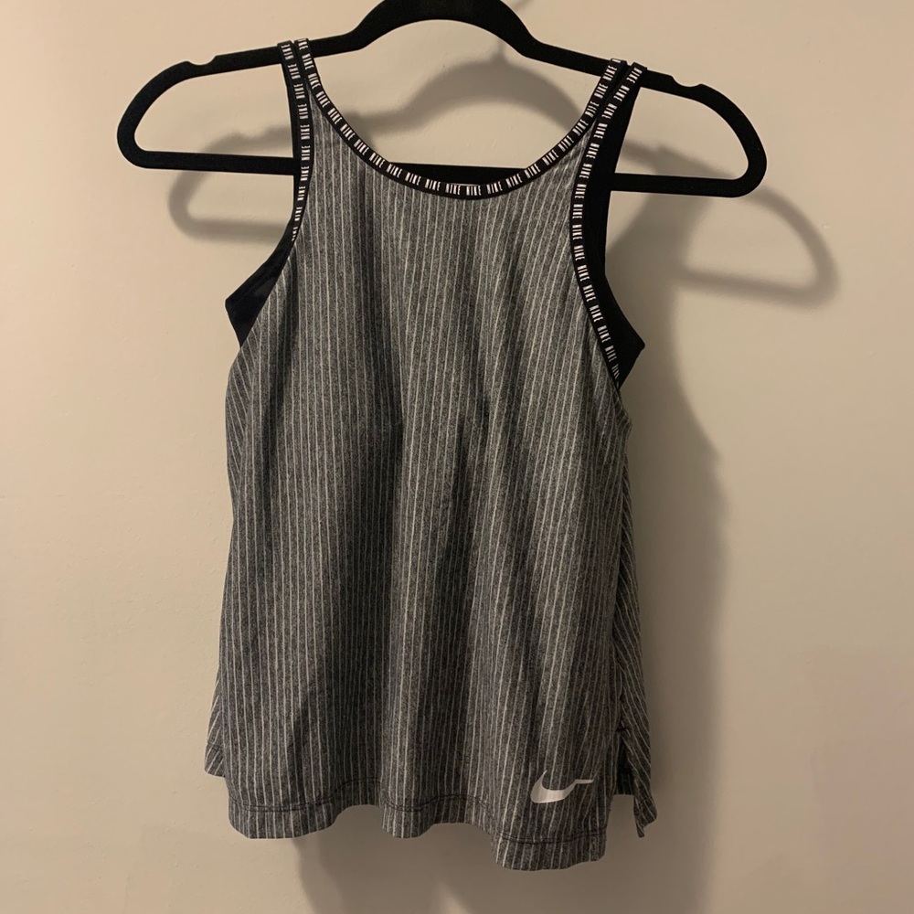 Nike Tank Top